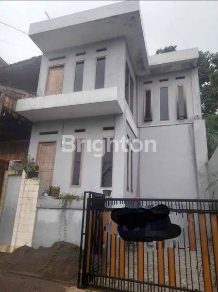 image RUMAH MINIMALIS MEWAH MANDALAMEKAR (1)