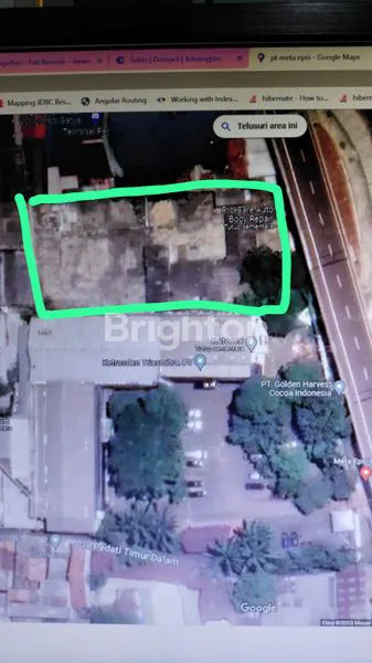 image KAVLING DI JL. DI PANJAITAN JAKARTA TIMUR (4)