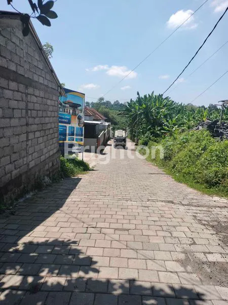 image DIJUAL RUMAH MURAH DI KEDIRI 510 JUTA (2)