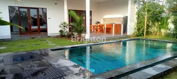 image OASIS VILLA SESEH DENGAN KOLAM PRIBADI DEKAT PANTAI (2)