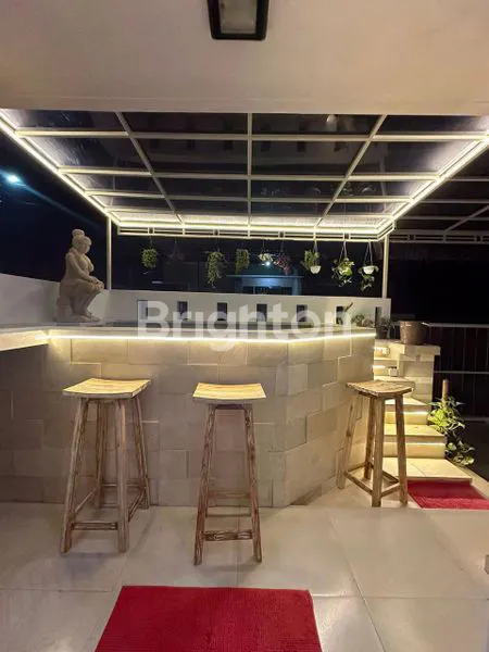 image HOUSE SEMI VILLA FOR LEASEHOLD & YEARLY RENT – JIMBARAN (2)