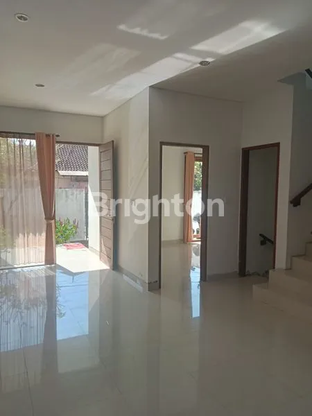 image RUMAH NYAMAN 3KT DI JL. DRUPADI DENPASAR, AREA TENANG & STRATEGIS (1)