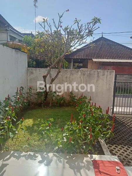 image RUMAH NYAMAN 3KT DI JL. DRUPADI DENPASAR, AREA TENANG & STRATEGIS (4)