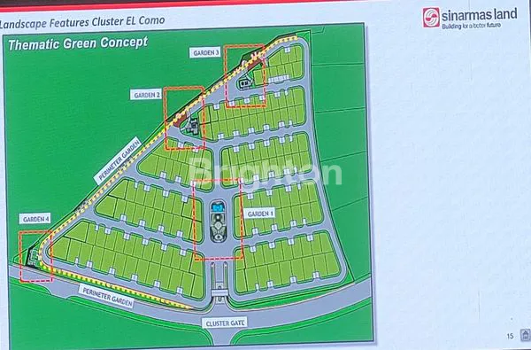 image RUMAH PREMIER DI KAWASAN GRAND CITY (6)