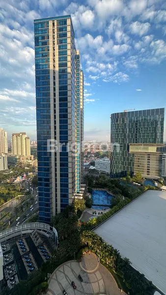 image APARTMENT LUXURY TANGLIN CONNECT PAKUWON MALL (7)