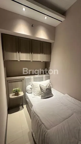 image APARTMENT LUXURY TANGLIN CONNECT PAKUWON MALL (5)