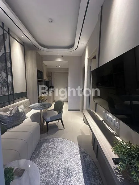 image APARTMENT LUXURY TANGLIN CONNECT PAKUWON MALL (3)