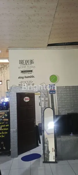 image RUMAH NYAMAN 2KT SIAP HUNI DI GRAHAMUKTI PEDURUNGAN SEMARANG (5)