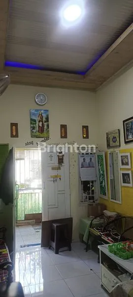 image RUMAH NYAMAN 2KT SIAP HUNI DI GRAHAMUKTI PEDURUNGAN SEMARANG (3)