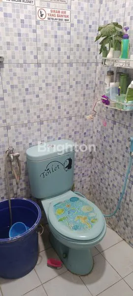 image RUMAH NYAMAN 2KT SIAP HUNI DI GRAHAMUKTI PEDURUNGAN SEMARANG (6)