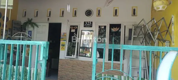 image RUMAH NYAMAN 2KT SIAP HUNI DI GRAHAMUKTI PEDURUNGAN SEMARANG (2)