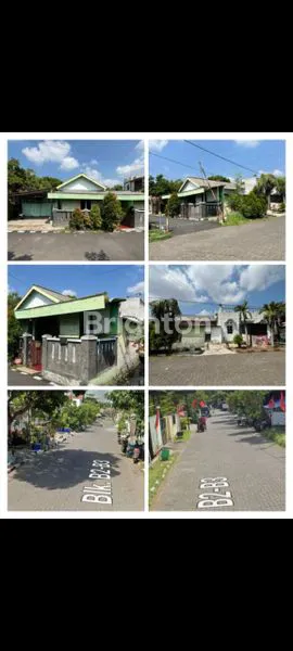 image JUAL RUMAH PURI ANJASMORO (2)