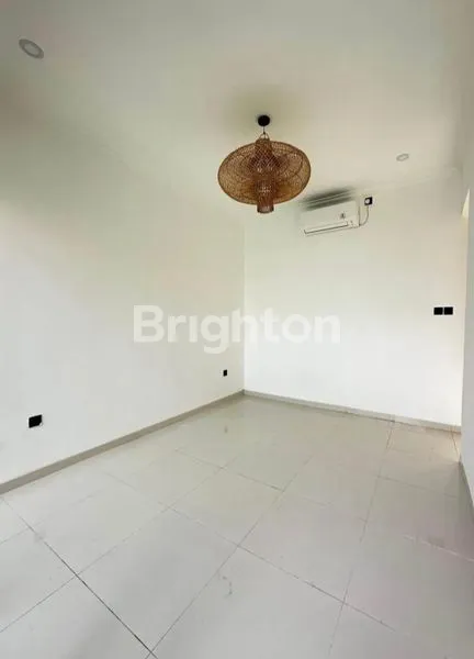 image VILLA MODERN 2KT DI KEROBOKAN, 15 MENIT KE SEMINYAK (4)