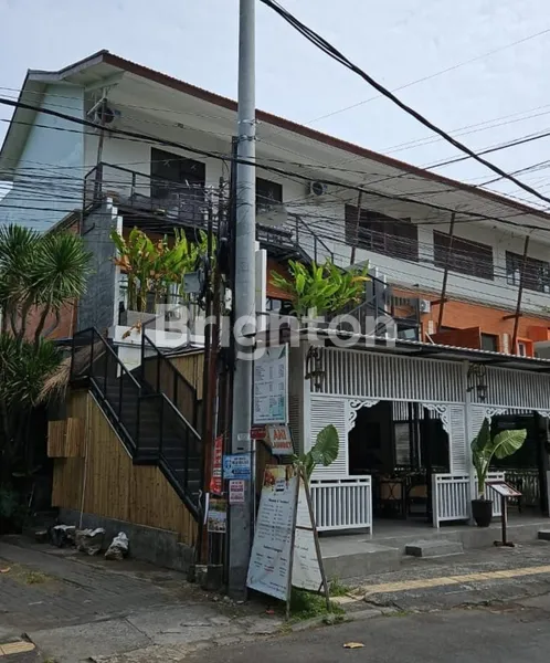 image INVESTASI MENGUNTUNGKAN, FULL PENYEWA BULE & AIRBNB, DEKAT ICON BALI - BANGUNAN KOMERSIAL STRATEGIS - CENTRAL SANUR (2)