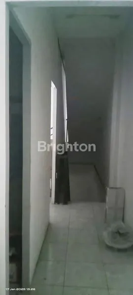 image RUKO MURAH 3 LANTAI ARIES UTAMA III / MERUYA ILIR KEMBANGAN JAKARTA BARAT PINGGIR JALAN ROW 2 MOBIL UKURAN 4 X 15 M2 HADAP TIMUR COCOK BUAT USAHA DLL NEGO (3)