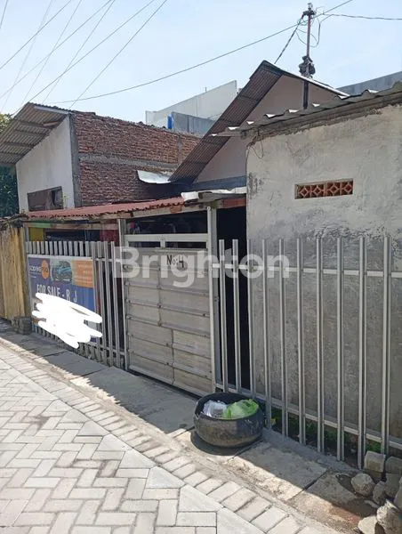 image RUMAH STRATEGIS GAJAHAN GAYAMSARI SEMARANG (1)