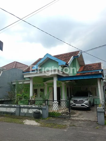 Gambar Property DIJUAL RUMAH DI PERMATA BIRU KEDIRI