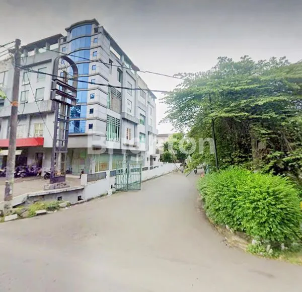 image RUKO MURAH 3 LANTAI ARIES UTAMA III / MERUYA ILIR KEMBANGAN JAKARTA BARAT PINGGIR JALAN ROW 2 MOBIL UKURAN 4 X 15 M2 HADAP TIMUR COCOK BUAT USAHA DLL NEGO (7)