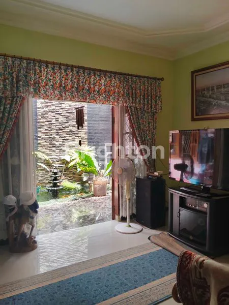 image RUMAH CANTIK SIAP HUNI DEKAT UNIV.INDONESIA (6)