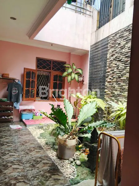 image RUMAH CANTIK SIAP HUNI DEKAT UNIV.INDONESIA (7)