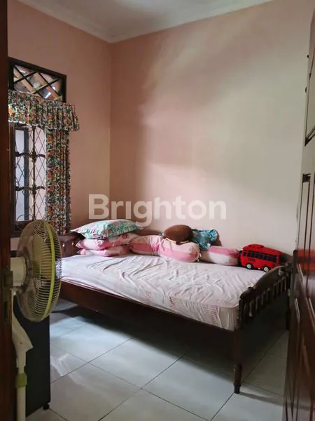 image RUMAH CANTIK SIAP HUNI DEKAT UNIV.INDONESIA (5)