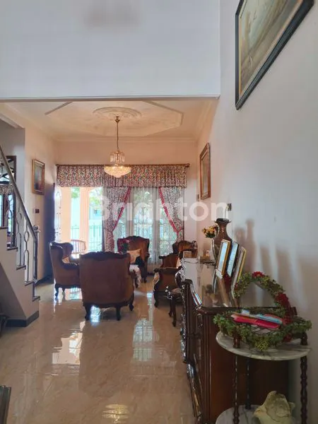 image RUMAH CANTIK SIAP HUNI DEKAT UNIV.INDONESIA (2)