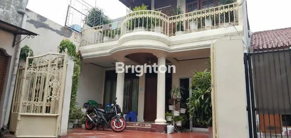 image RUMAH 2 LANTAI TEBET JAKARTA SELATAN (1)