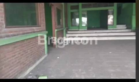 image TANAH LUAS 954M² PLUS RUMAH STRATEGIS DI PUDAK PAYUNG (1)