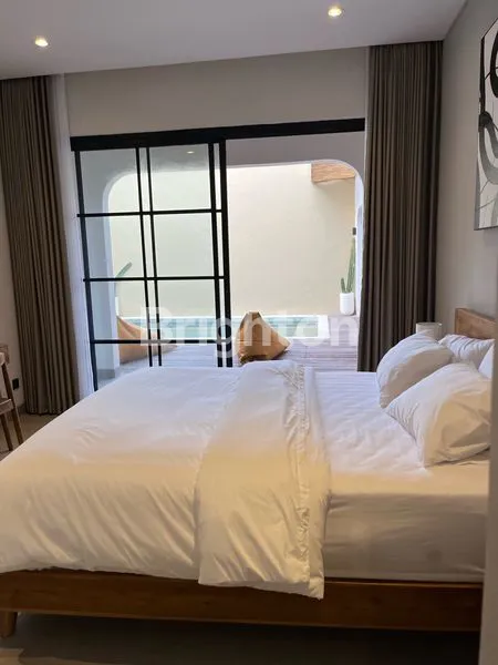 image VILLA BRAND NEW SANUR, VIEW SAWAH, FULLY FURNISHED (5)