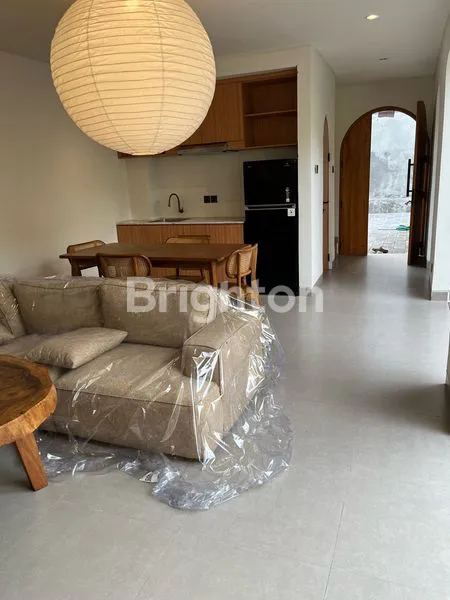 image VILLA BRAND NEW SANUR, VIEW SAWAH, FULLY FURNISHED (6)