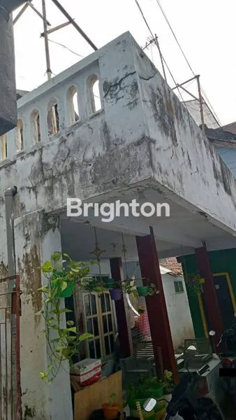 image RUMAH 2 LANTAI STRATEGIS DEKAT MASJID SABILUL MUHTADIN (3)