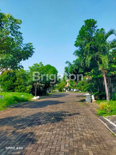 image LAHAN SIAP BANGUN DI PERUMAHAN GRAHA TAMAN BUNGA BSB NGALIYAN SEMARANG (2)