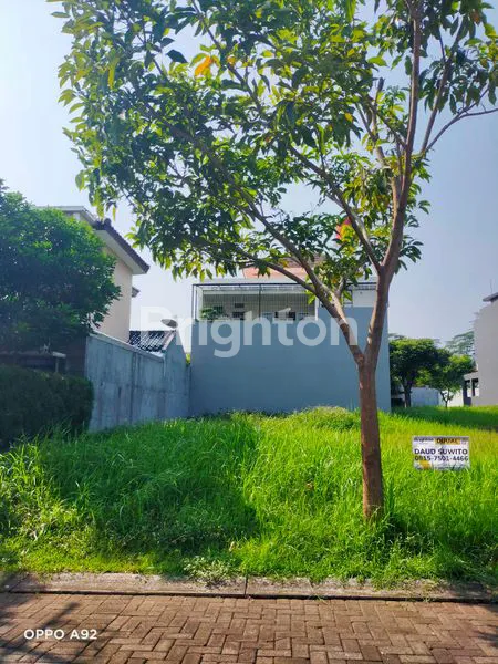 image LAHAN SIAP BANGUN DI PERUMAHAN GRAHA TAMAN BUNGA BSB NGALIYAN SEMARANG (1)