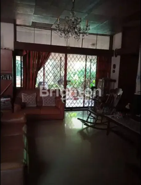 image DIJUAL RUMAH LUAS TANAH 874 M² – STRATEGIS DI MAMPANG PRAPATAN, JAKARTA SELATAN\N (4)
