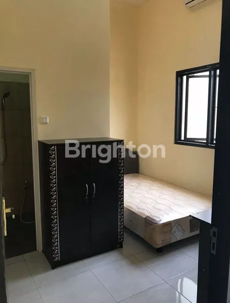 image RUMAH KOS 21 KAMAR + TOKO STRATEGIS DI SEMOLOWARU, SURABAYA TIMUR (3)