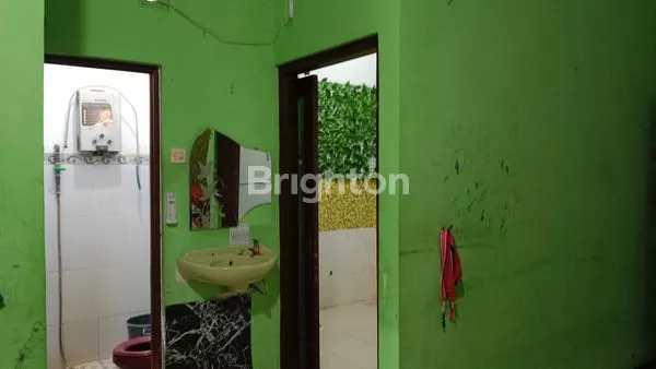 image RUMAH CLUSTER SIAP HUNI DI GRIYA LUHUR BATURSARI MRANGGEN (4)