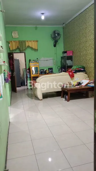 image RUMAH CLUSTER SIAP HUNI DI GRIYA LUHUR BATURSARI MRANGGEN (3)
