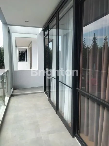 image RUMAH MEWAH, ELEGAN, BSB CITY DEKAT EXIT TOL NGALIYAN (4)