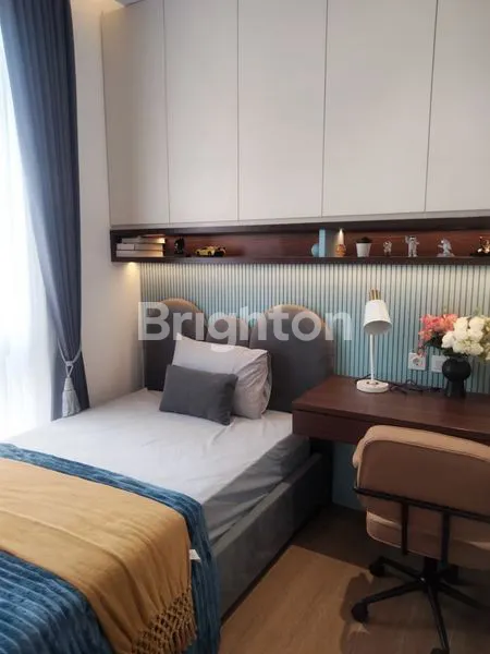 image RUMAH MEWAH, ELEGAN, BSB CITY DEKAT EXIT TOL NGALIYAN (3)