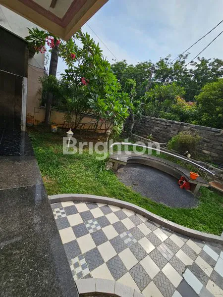 image HUNIAN PREMIUM 4KT DI DANAU INDAH BARAT SUNTER SHM (7)