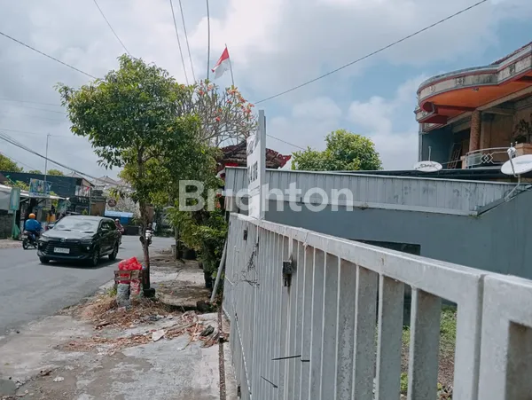 image TANAH DI AREA DENPASAR BARAT. (3)