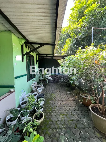 image RUMAH STRATEGIS 3KT SIAP HUNI DI PERUMAHAN MUTIARA KEBON AGUNG (5)