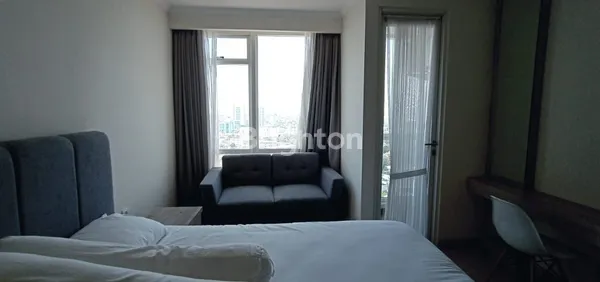 image LOKASI PUSAT KOTA - APARTEMEN STUDIO MEWAH - MENTENG PARK JAKARTA PUSAT (2)