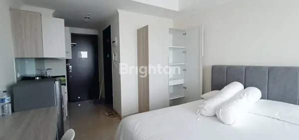 image LOKASI PUSAT KOTA - APARTEMEN STUDIO MEWAH - MENTENG PARK JAKARTA PUSAT (6)