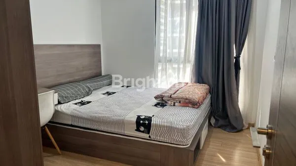 image APARTMENT SKY HOUSE  JERVOISH BSD (4)