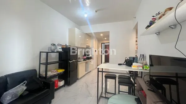 image APARTMENT SKY HOUSE  JERVOISH BSD (5)