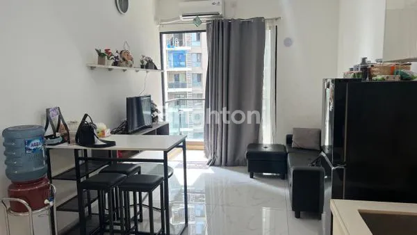 image APARTMENT SKY HOUSE  JERVOISH BSD (7)