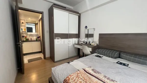 image APARTMENT SKY HOUSE  JERVOISH BSD (8)