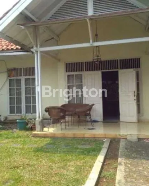 image RUMAH JOGLO DEKAT PINTU TOL DAN KULINER JAKARTA BARAT (1)