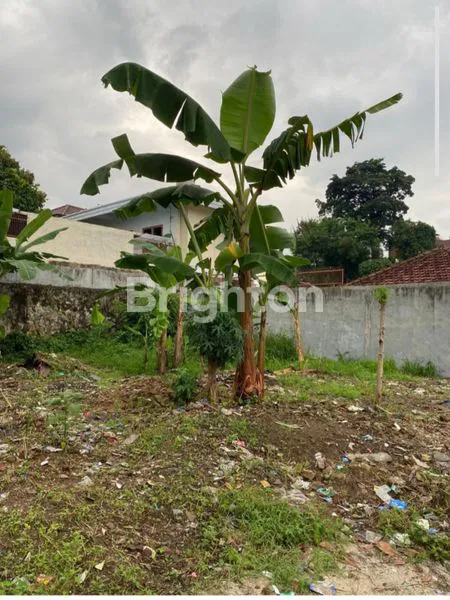 image DIJUAL TANAH SHM 336M² LOKASI EMAS PUSAT KOTA TANJUNG KARANG (4)